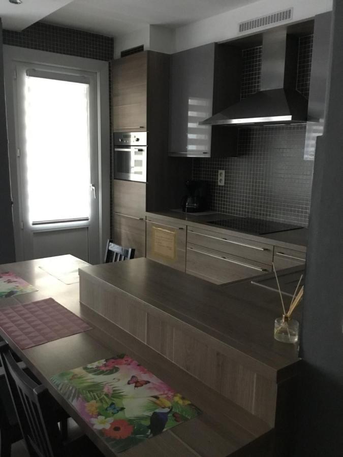 Апартаменты Residentie Casino Kursaal Остенде Экстерьер фото