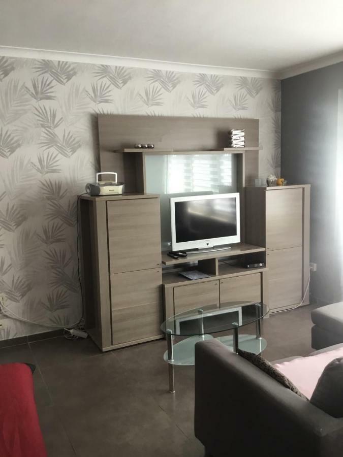 Апартаменты Residentie Casino Kursaal Остенде Экстерьер фото